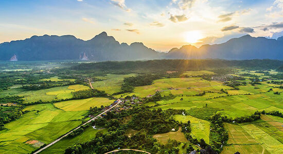 Xieng Khouang